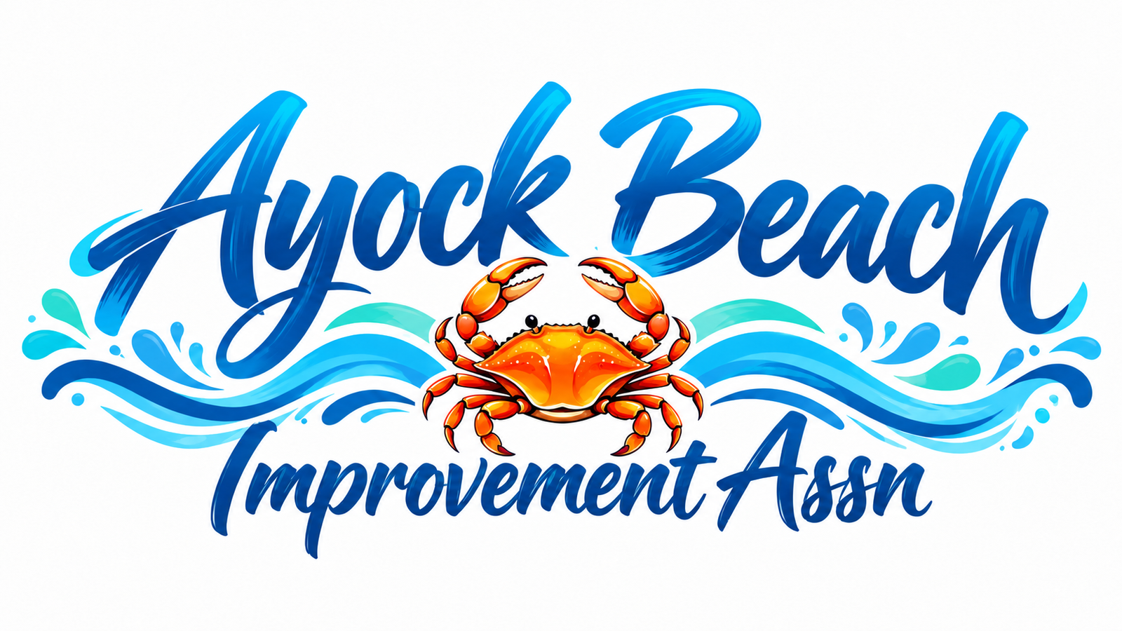 Ayock Beach