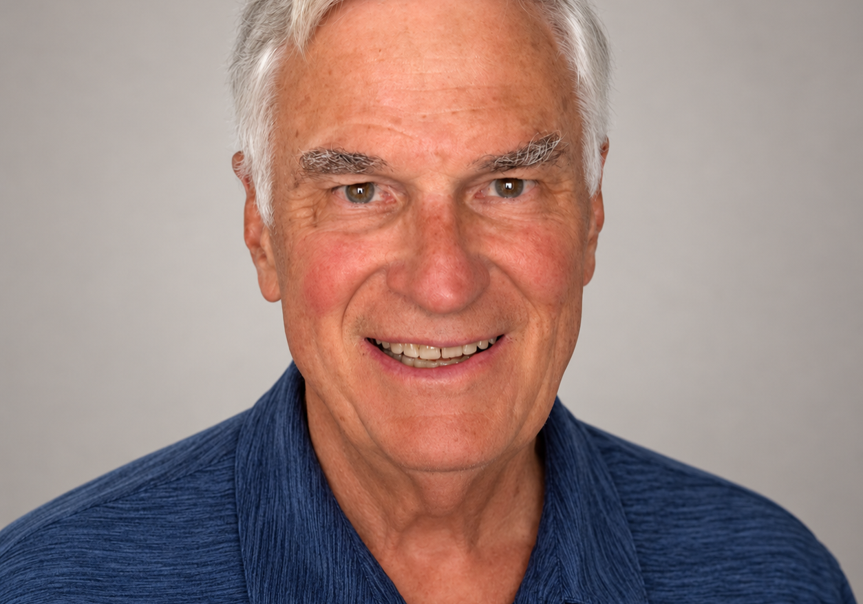 Mike Bell 2